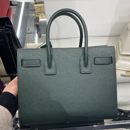 Saint Laurent SAC DE JOUR Saint Laurent SAC DE JOUR BABY - Image 5
