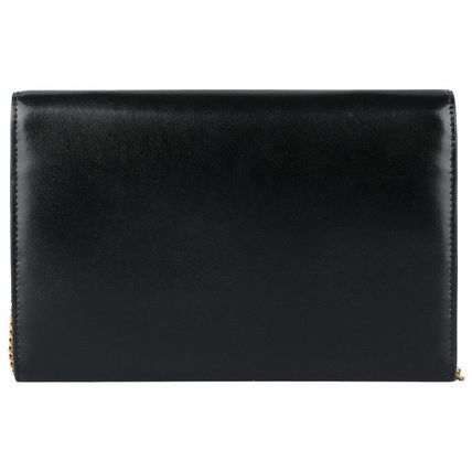 Saint Laurent Casual Style Leather Office Style Elegant Style Crossbody - Image 5