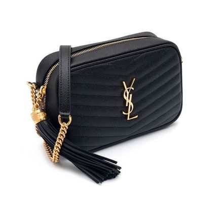 Saint Laurent Shoulder Bags - Image 2