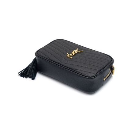 Saint Laurent Shoulder Bags - Image 3