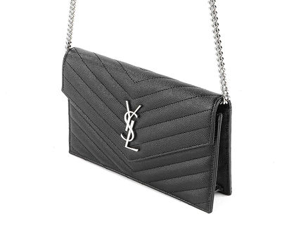 Saint Laurent Shoulder Bags - Image 2