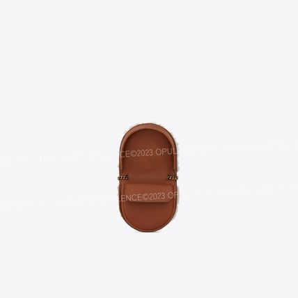 Saint Laurent Casual Style Plain Leather Party Style Elegant Style - Image 5