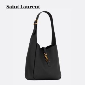 Saint Laurent Shoulder Bags (713938AAAUQ6475, 713938AAAUQ1000)