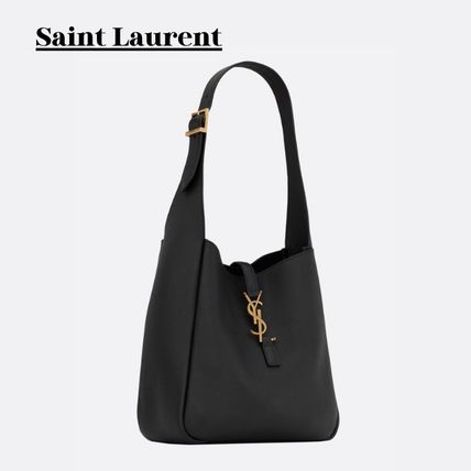 Saint Laurent Shoulder Bags (713938AAAUQ6475, 713938AAAUQ1000)
