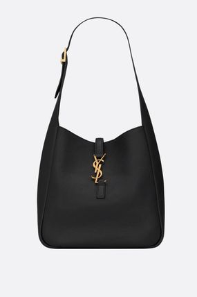 Saint Laurent Shoulder Bags (713938AAAUQ6475, 713938AAAUQ1000) - Image 2