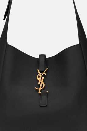 Saint Laurent Shoulder Bags (713938AAAUQ6475, 713938AAAUQ1000) - Image 4