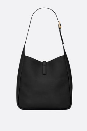 Saint Laurent Shoulder Bags (713938AAAUQ6475, 713938AAAUQ1000) - Image 5
