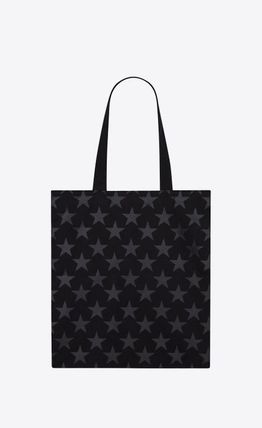 Saint Laurent 2023 SS Casual Style A4 Plain Party Style Office Style Elegant Style (5627961JB0W7608) - Image 5