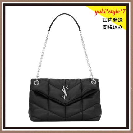 Saint Laurent Shoulder Bags