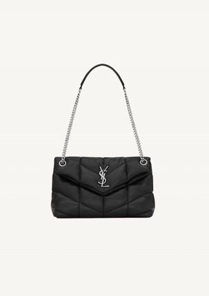 Saint Laurent Shoulder Bags - Image 2