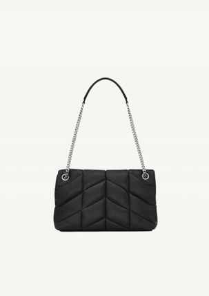 Saint Laurent Shoulder Bags - Image 3