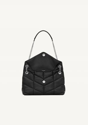Saint Laurent Shoulder Bags - Image 4