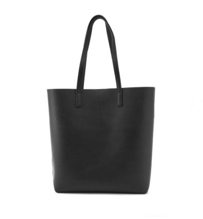 Saint Laurent Casual Style Street Style Logo Totes - Image 5
