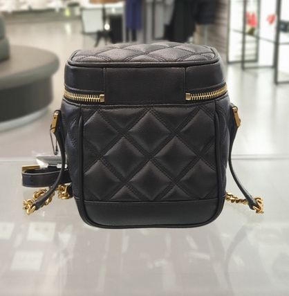 Saint Laurent Casual Style Street Style Logo Shoulder Bags - Image 5
