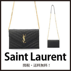 Saint Laurent Bags (742920BOW011000)