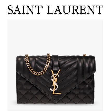 Saint Laurent Shoulder Bags