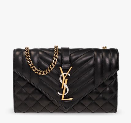Saint Laurent Shoulder Bags - Image 2