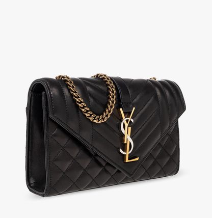 Saint Laurent Shoulder Bags - Image 3