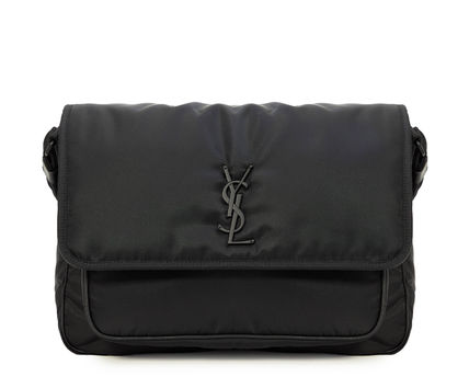 Saint Laurent Shoulder Bags (757146FACKH1000)