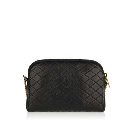 Saint Laurent Shoulder Bags (7336671EL07 1000) - Image 5
