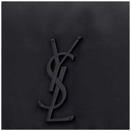 Saint Laurent Shoulder Bags (757146FACKH1000) - Image 4