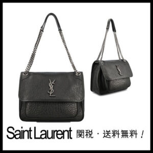 Saint Laurent Shoulder Bags (633178AACIA1000)