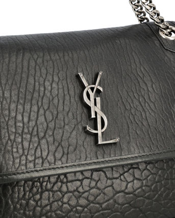 Saint Laurent Shoulder Bags (633178AACIA1000) - Image 5