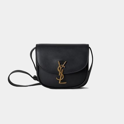 Saint Laurent 2023-24FW Casual Style Street Style Leather Party Style Office Style