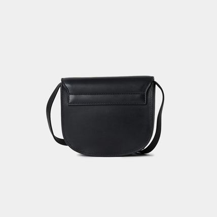 Saint Laurent 2023-24FW Casual Style Street Style Leather Party Style Office Style - Image 2