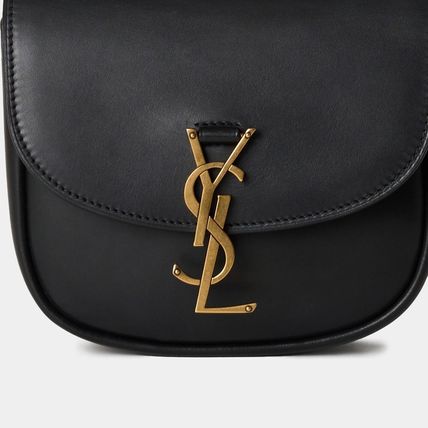 Saint Laurent 2023-24FW Casual Style Street Style Leather Party Style Office Style - Image 3