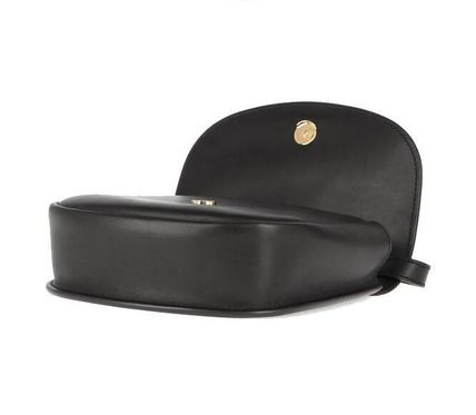 Saint Laurent KAIA SMALL SATCHEL IN SMOOTH VINTAGE LEATHER - Image 4