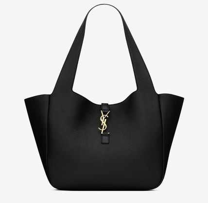 Saint Laurent 2023-24FW Casual Style Unisex Street Style A4 Plain Party Style - Image 2