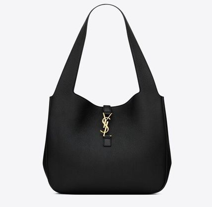Saint Laurent 2023-24FW Casual Style Unisex Street Style A4 Plain Party Style - Image 3