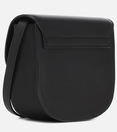 Saint Laurent Casual Style Calfskin Leather Party Style Office Style - Image 3