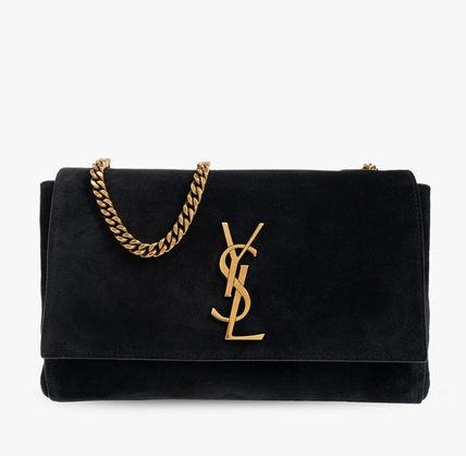 Saint Laurent Shoulder Bags - Image 3