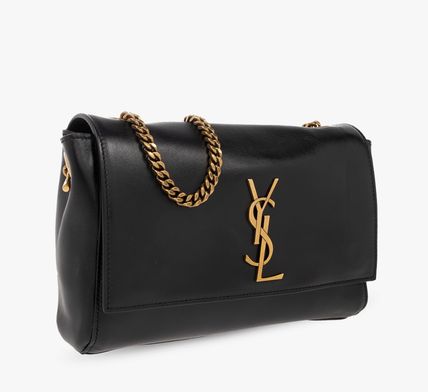 Saint Laurent Shoulder Bags - Image 4