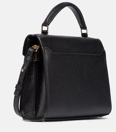 Saint Laurent Casual Style Calfskin 2WAY Leather Party Style Office Style (623930BOW0W2721, 623930BOW0W2826, 623930BOW0W1000) - Image 3