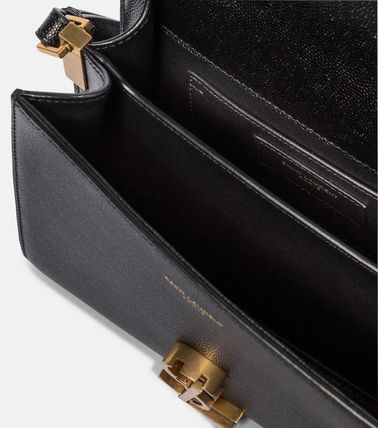 Saint Laurent Casual Style Calfskin 2WAY Leather Party Style Office Style (623930BOW0W2721, 623930BOW0W2826, 623930BOW0W1000) - Image 4