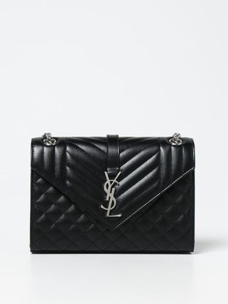 Saint Laurent Casual Style Elegant Style Handbags (600185BOW921000) - Image 4