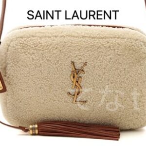 Saint Laurent Shoulder Bags