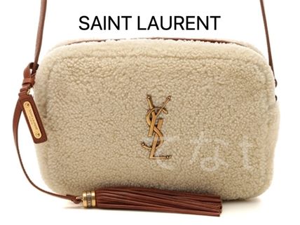 Saint Laurent Shoulder Bags