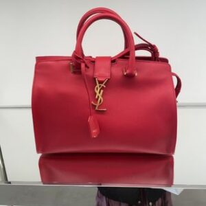 Saint Laurent Leather Bags