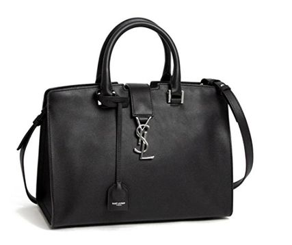 Saint Laurent Leather Bags - Image 2