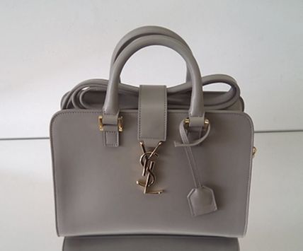 Saint Laurent CABAS Totes - Image 2