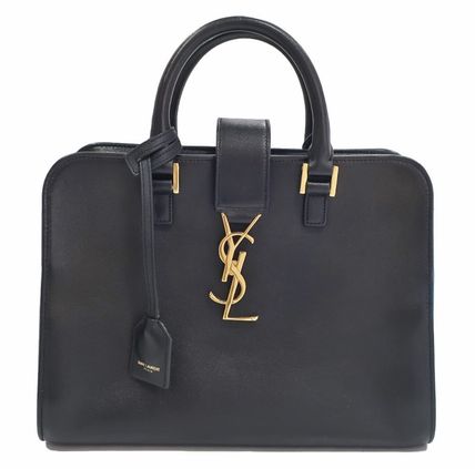 Saint Laurent CABAS Totes - Image 4