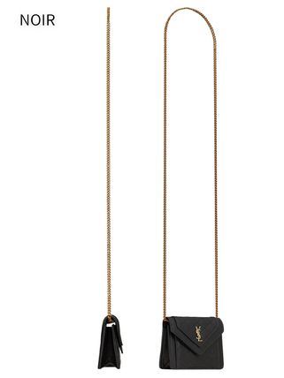 Saint Laurent GABY MICRO IN QUILTED LAMBSKIN (6856121EL072721, 6856121EL079207, 6856121EL071112, 6856121EL071000) - Image 3