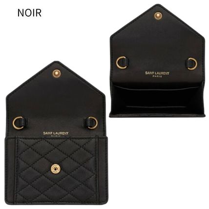 Saint Laurent GABY MICRO IN QUILTED LAMBSKIN (6856121EL072721, 6856121EL079207, 6856121EL071112, 6856121EL071000) - Image 4