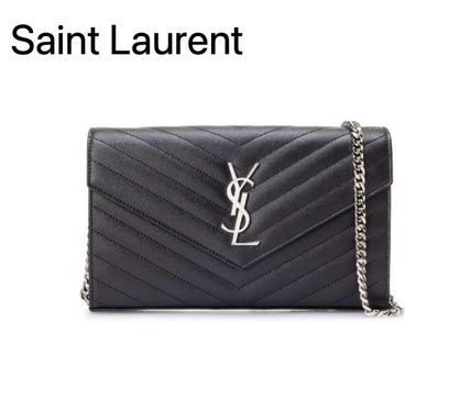 Saint Laurent Shoulder Bags