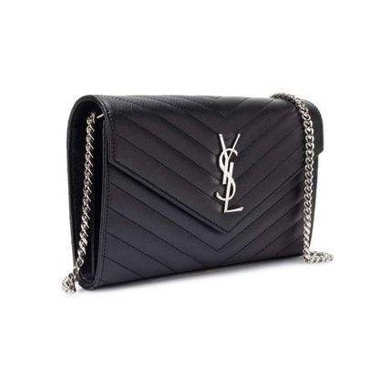 Saint Laurent Shoulder Bags - Image 2