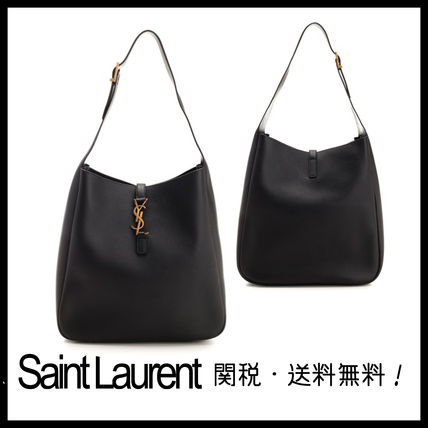 Saint Laurent Shoulder Bags (753837AAAUQ100)